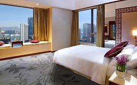 Lan Kwai Fong Hotel @ Kau U Fong
